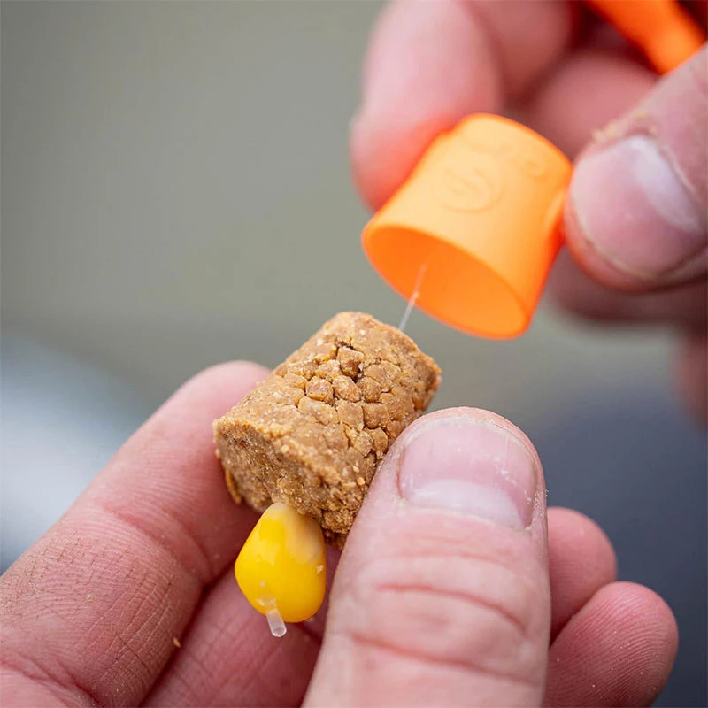 Guru Pellet Cones